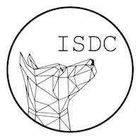 Logo ISDC