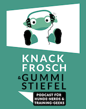 Knackfrosch und Gummistiefel_web